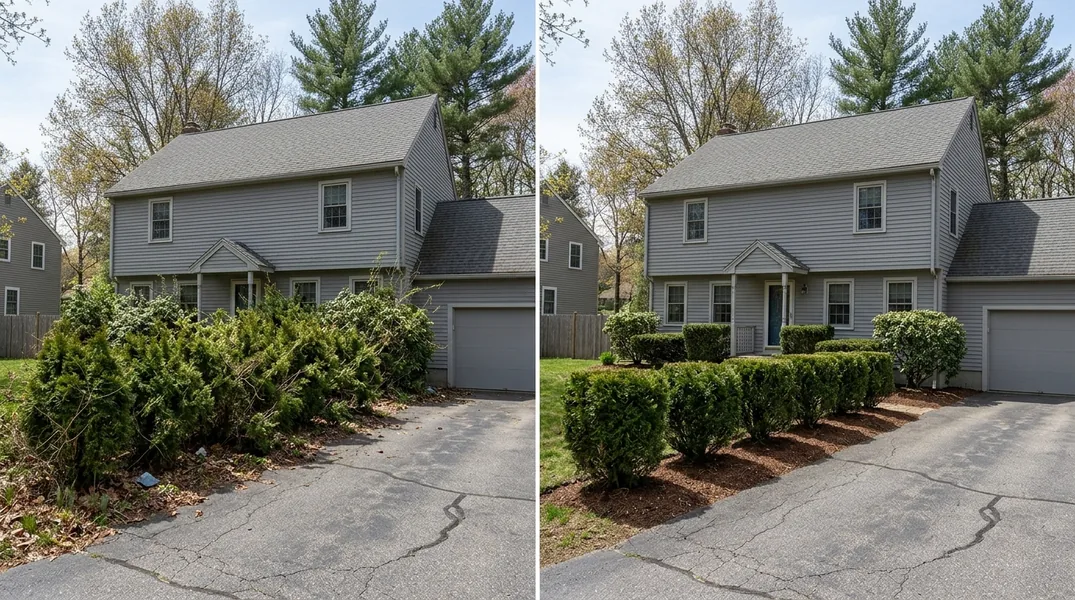 Result tree service in Lowell - Lowell Tree Service